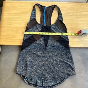 Lululemon if your lucky tank
